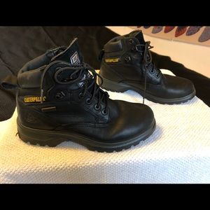 Women’s Caterpillar Work Boot
